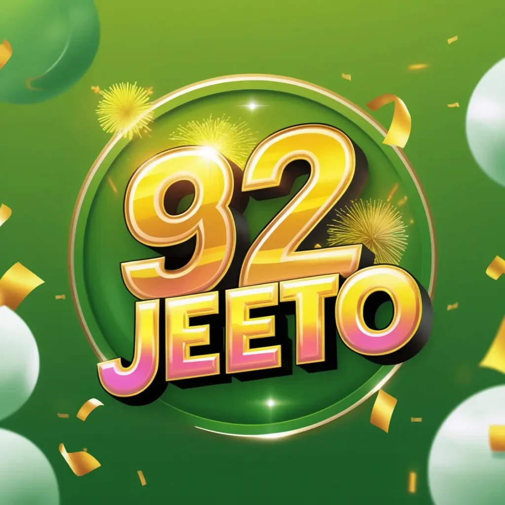 92 jeeto game